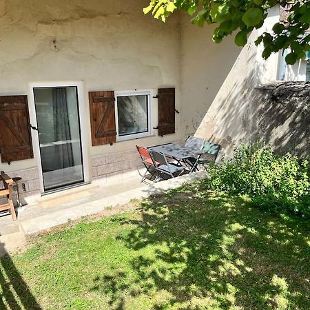 Gite Le Polochon Varennes-le-Grand Kültér fotó